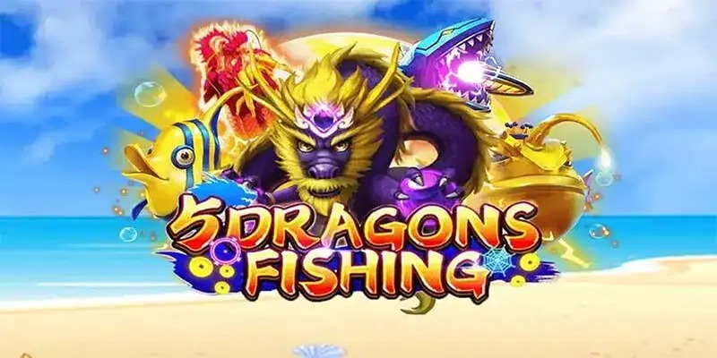 Giới thiệu về game bắn cá ngũ long